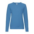 Ladies Lightweight Raglan Sweat FullGadgets.com
