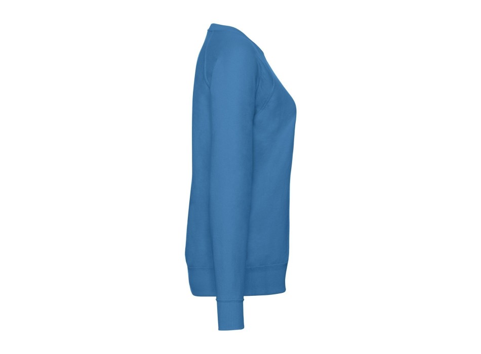 Ladies Lightweight Raglan Sweat FullGadgets.com