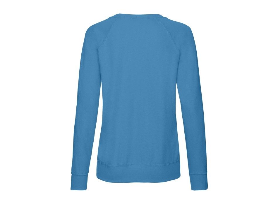 Ladies Lightweight Raglan Sweat FullGadgets.com