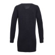 Ladies' Log Length Knitted Cardigan FullGadgets.com