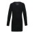 Ladies_x0092_ Log Length Knitted Cardigan Personalizzabile