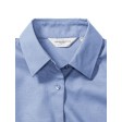 Ladies' Long Sleeve Easy Care Oxford Shirt FullGadgets.com