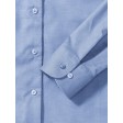 Ladies' Long Sleeve Easy Care Oxford Shirt FullGadgets.com