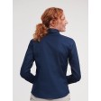 Ladies' Long Sleeve Easy Care Oxford Shirt FullGadgets.com