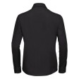 Ladies' Long Sleeve PolyCotton Poplin Shirt FullGadgets.com