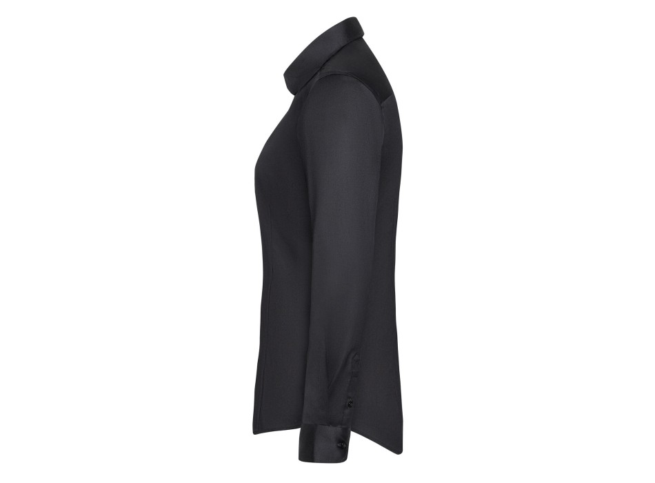 Ladies' Long Sleeve Shirt FullGadgets.com