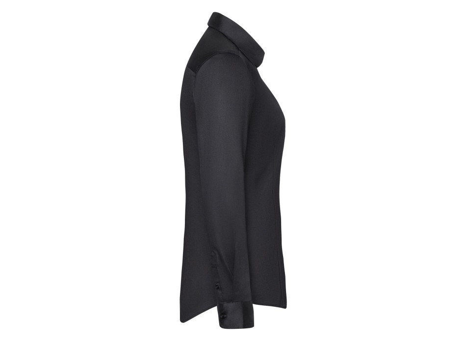 Ladies' Long Sleeve Shirt FullGadgets.com