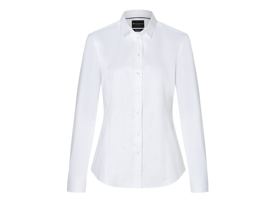 Ladies' Long Sleeve Shirt FullGadgets.com