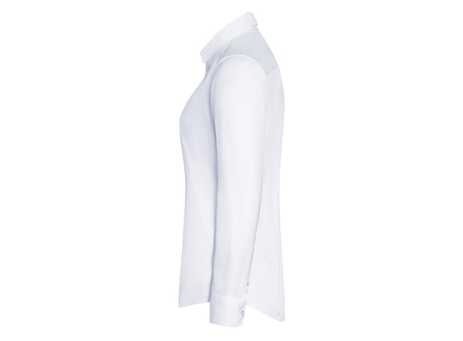 Ladies' Long Sleeve Shirt FullGadgets.com