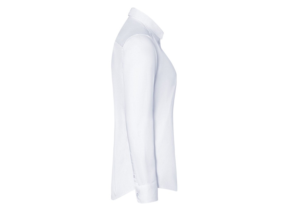 Ladies' Long Sleeve Shirt FullGadgets.com