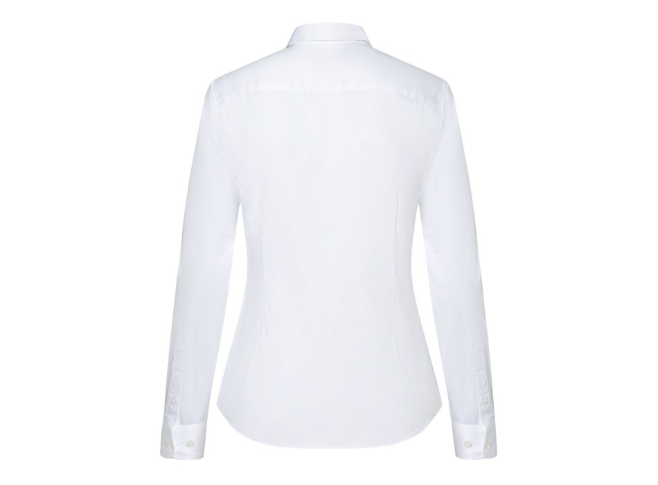 Ladies' Long Sleeve Shirt FullGadgets.com