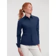 Ladies' Long Sleeve Ultimate Stretch FullGadgets.com