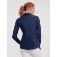 Ladies' Long Sleeve Ultimate Stretch FullGadgets.com