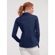 Ladies' Long Sleeve Ultimate Stretch FullGadgets.com