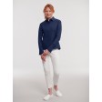 Ladies' Long Sleeve Ultimate Stretch FullGadgets.com