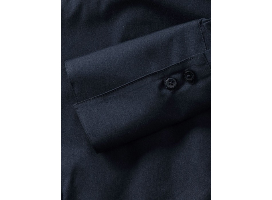 Ladies' Long Sleeve Ultimate Stretch FullGadgets.com