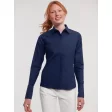 Ladies' Long Sleeve Ultimate Stretch FullGadgets.com