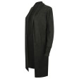 Ladies' Longline Open Cardigan FullGadgets.com