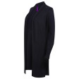 Ladies' Longline Open Cardigan FullGadgets.com