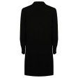 Ladies' Longline Open Cardigan FullGadgets.com