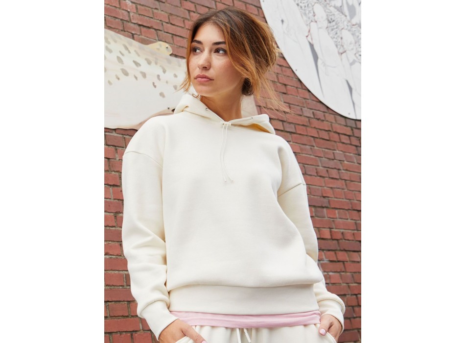 Ladies' Lounge Hoody FullGadgets.com