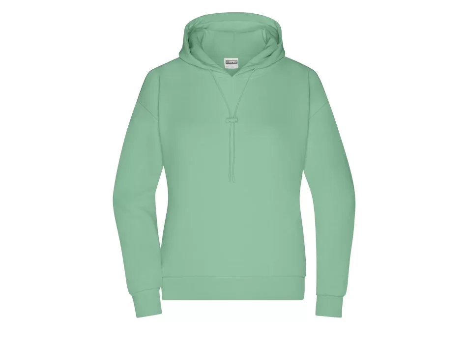 Ladies' Lounge Hoody FullGadgets.com