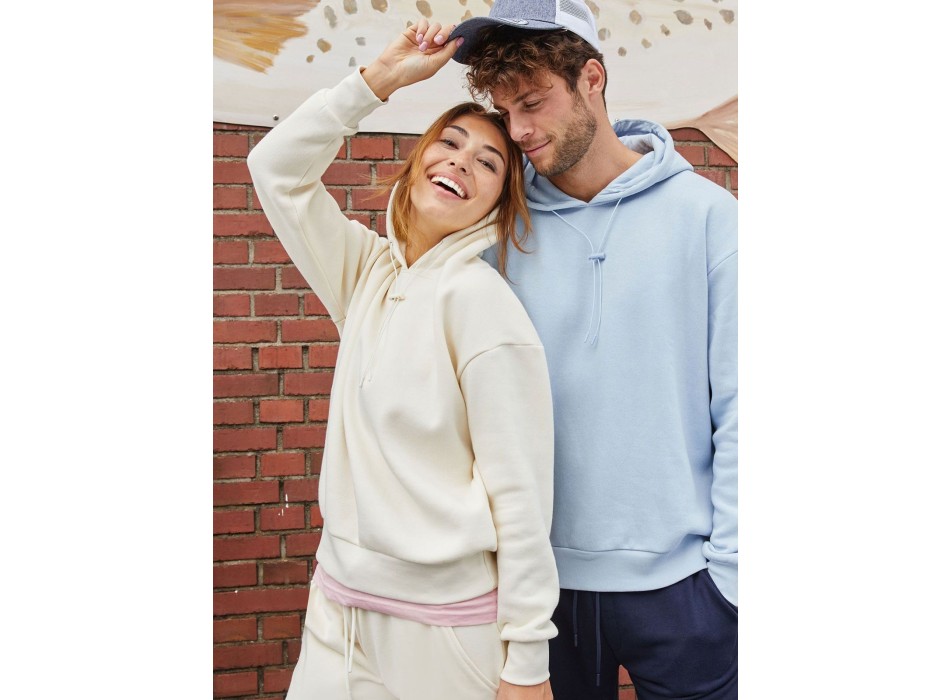 Ladies' Lounge Hoody FullGadgets.com