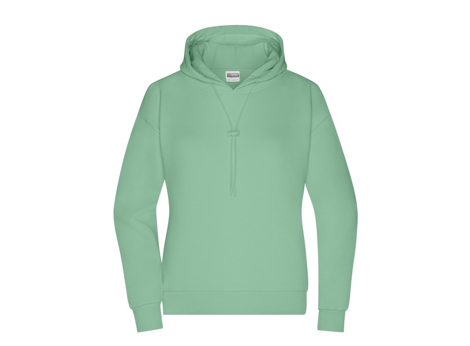 Ladies' Lounge Hoody FullGadgets.com