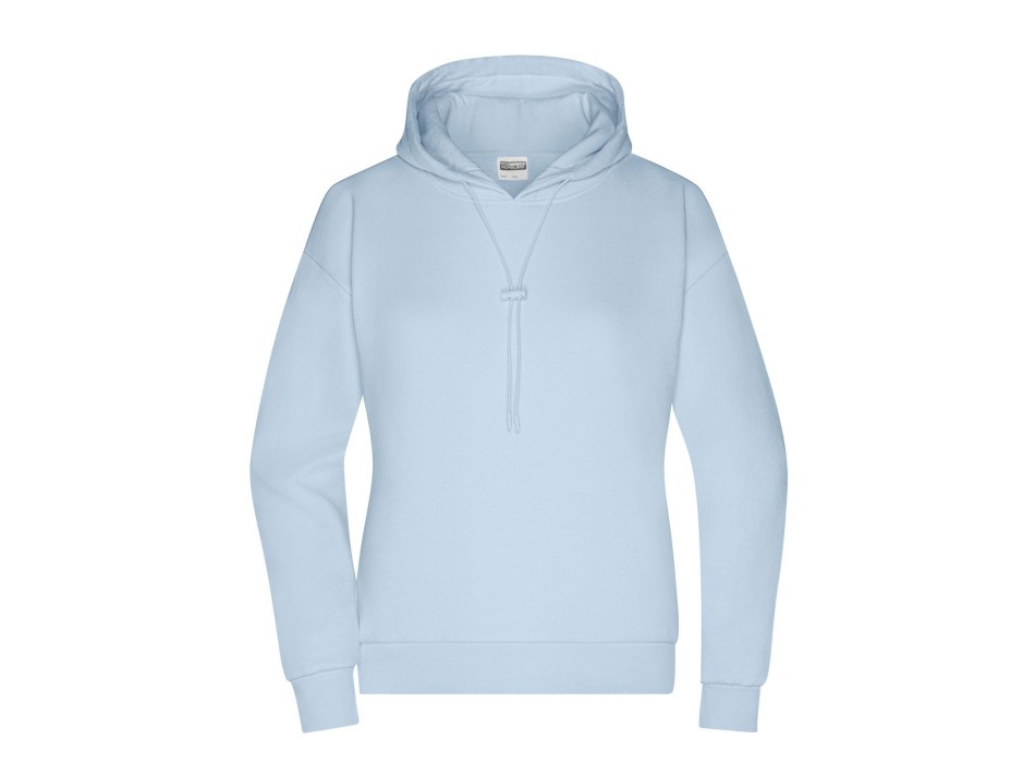 Ladies' Lounge Hoody FullGadgets.com