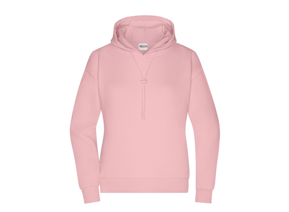 Ladies' Lounge Hoody FullGadgets.com