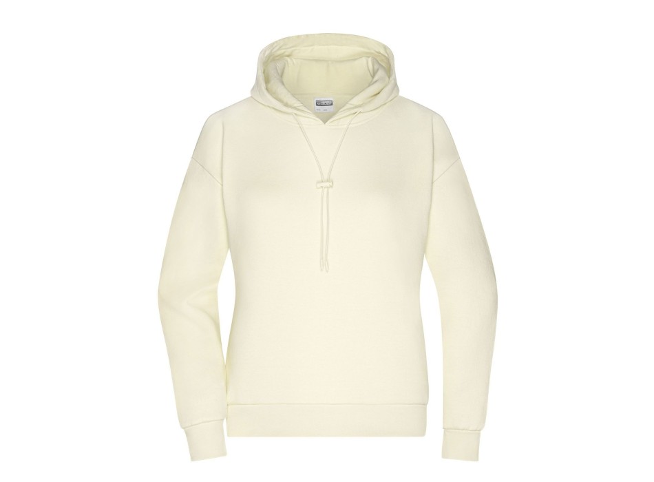 Ladies' Lounge Hoody FullGadgets.com