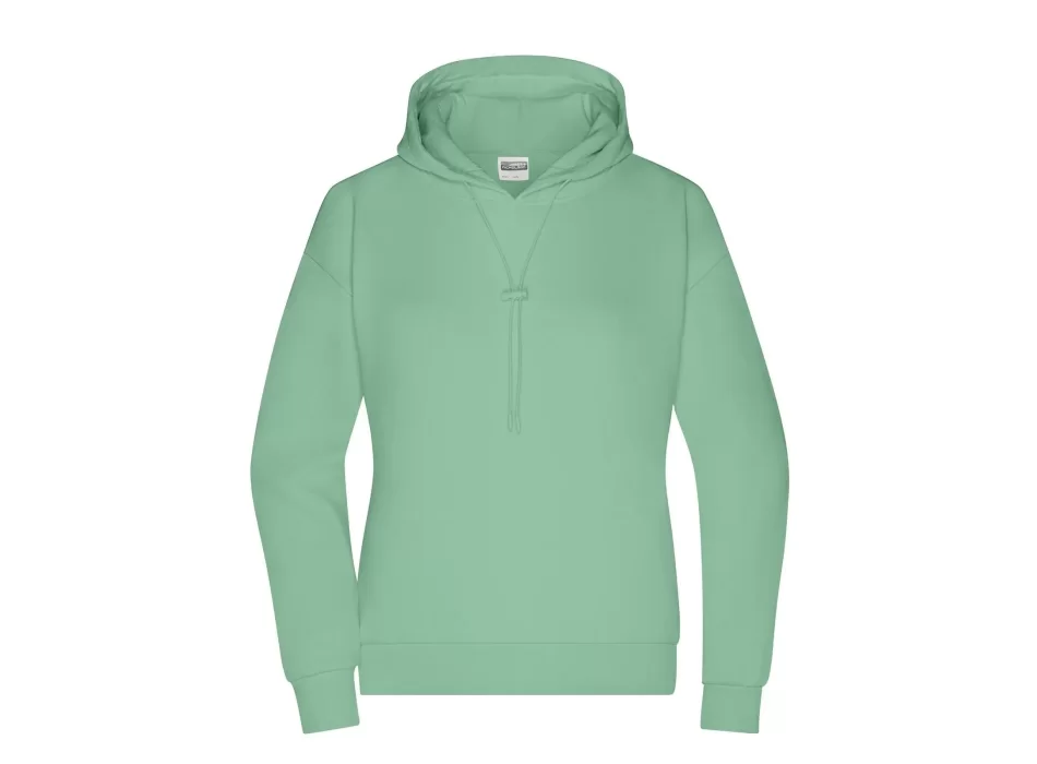 Ladies' Lounge Hoody FullGadgets.com