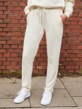 Pantaloni da Uomo Lads' Lounge 85% Cotone 15% Poliestere Personalizzabili |James & Nicholson