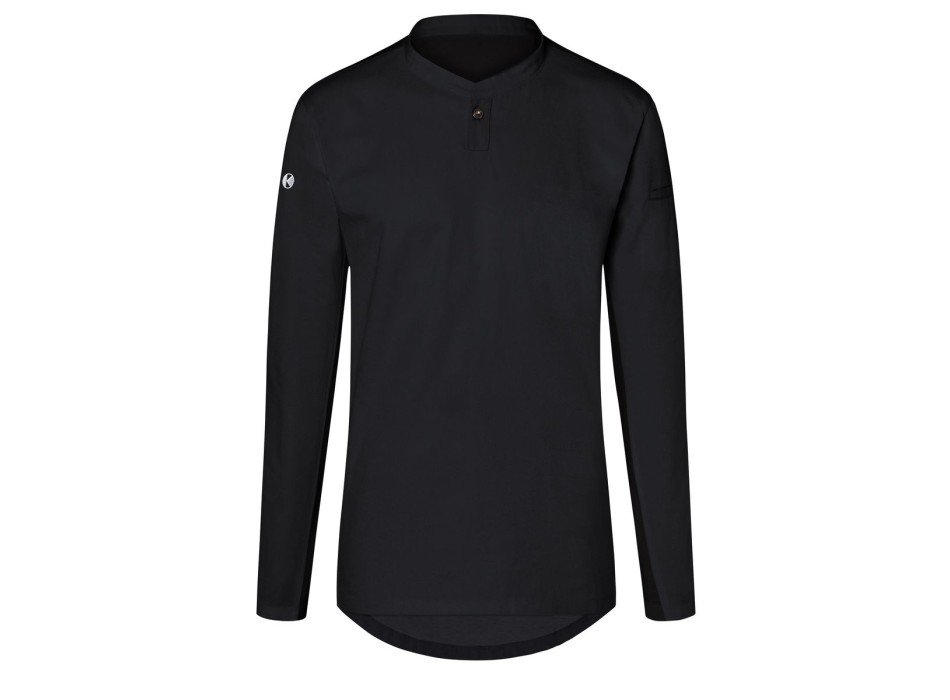 Ladies LS Work Shirt Perform. FullGadgets.com