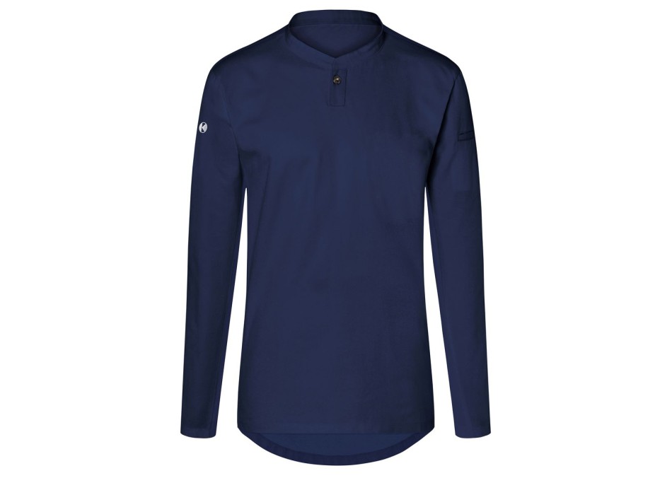 Ladies LS Work Shirt Perform. FullGadgets.com