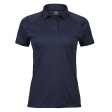 Ladies Luxury Sport Polo FullGadgets.com