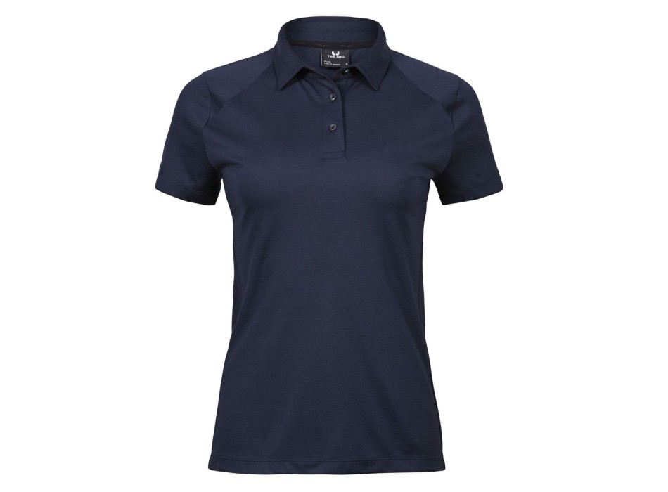 Ladies Luxury Sport Polo FullGadgets.com