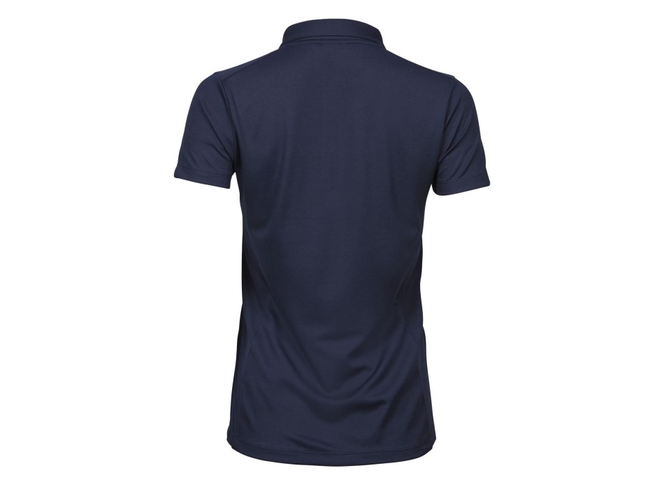 Ladies Luxury Sport Polo FullGadgets.com