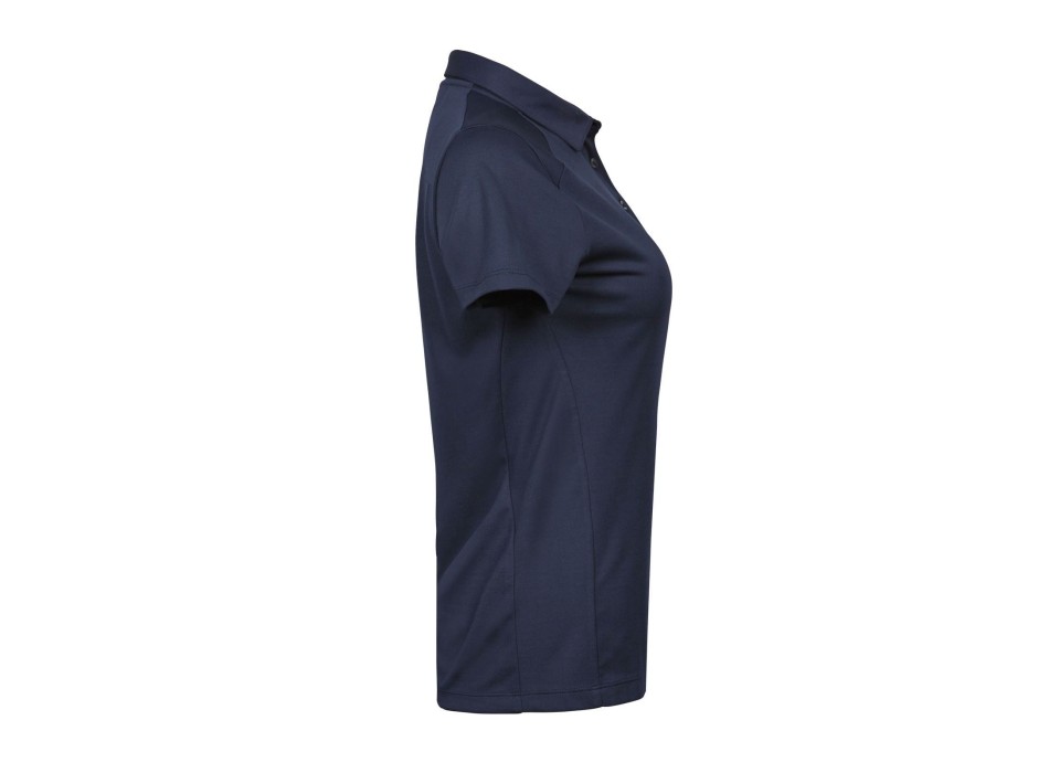 Ladies Luxury Sport Polo FullGadgets.com