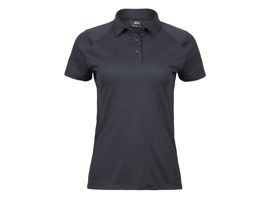 Ladies Luxury Sport Polo FullGadgets.com
