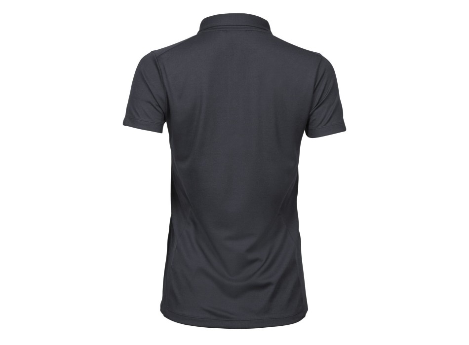Ladies Luxury Sport Polo FullGadgets.com