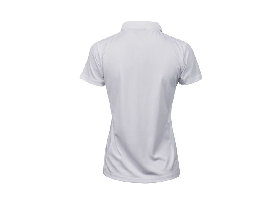 Ladies Luxury Sport Polo FullGadgets.com