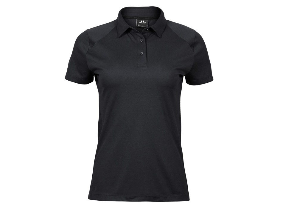 Ladies Luxury Sport Polo FullGadgets.com