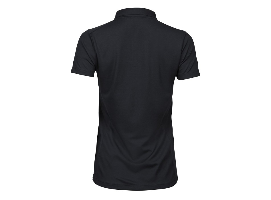 Ladies Luxury Sport Polo FullGadgets.com
