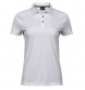 Ladies Luxury Sport Polo100%P FullGadgets.com
