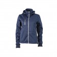 LADIES MARITIME JACKET 100%P FullGadgets.com