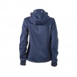 LADIES MARITIME JACKET 100%P FullGadgets.com