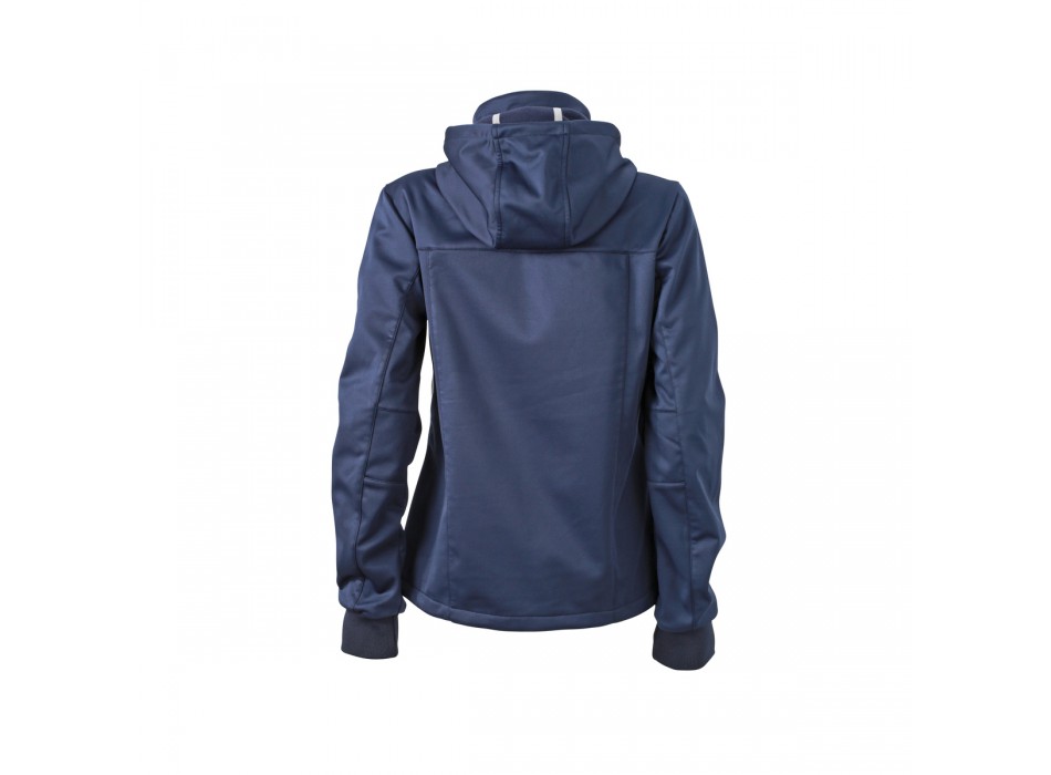 LADIES MARITIME JACKET 100%P FullGadgets.com