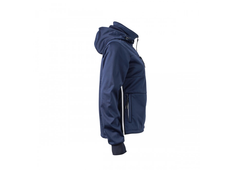 LADIES MARITIME JACKET 100%P FullGadgets.com