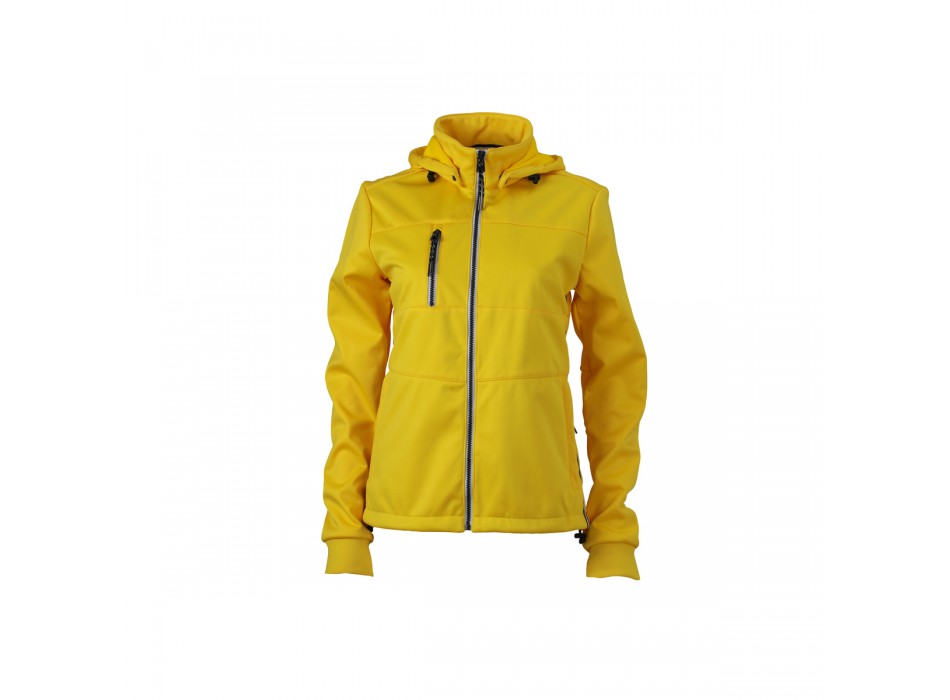 LADIES MARITIME JACKET 100%P FullGadgets.com